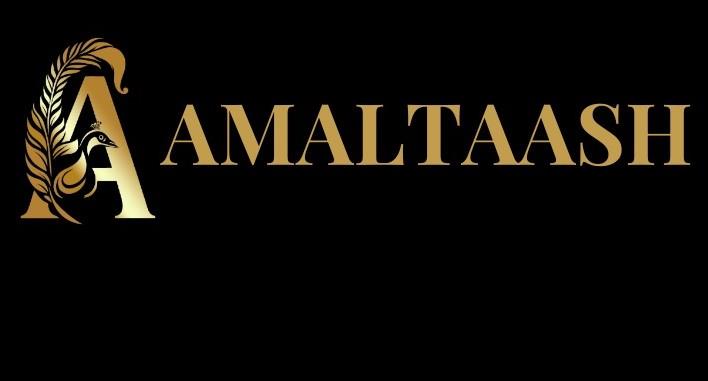 Amaltaash logo