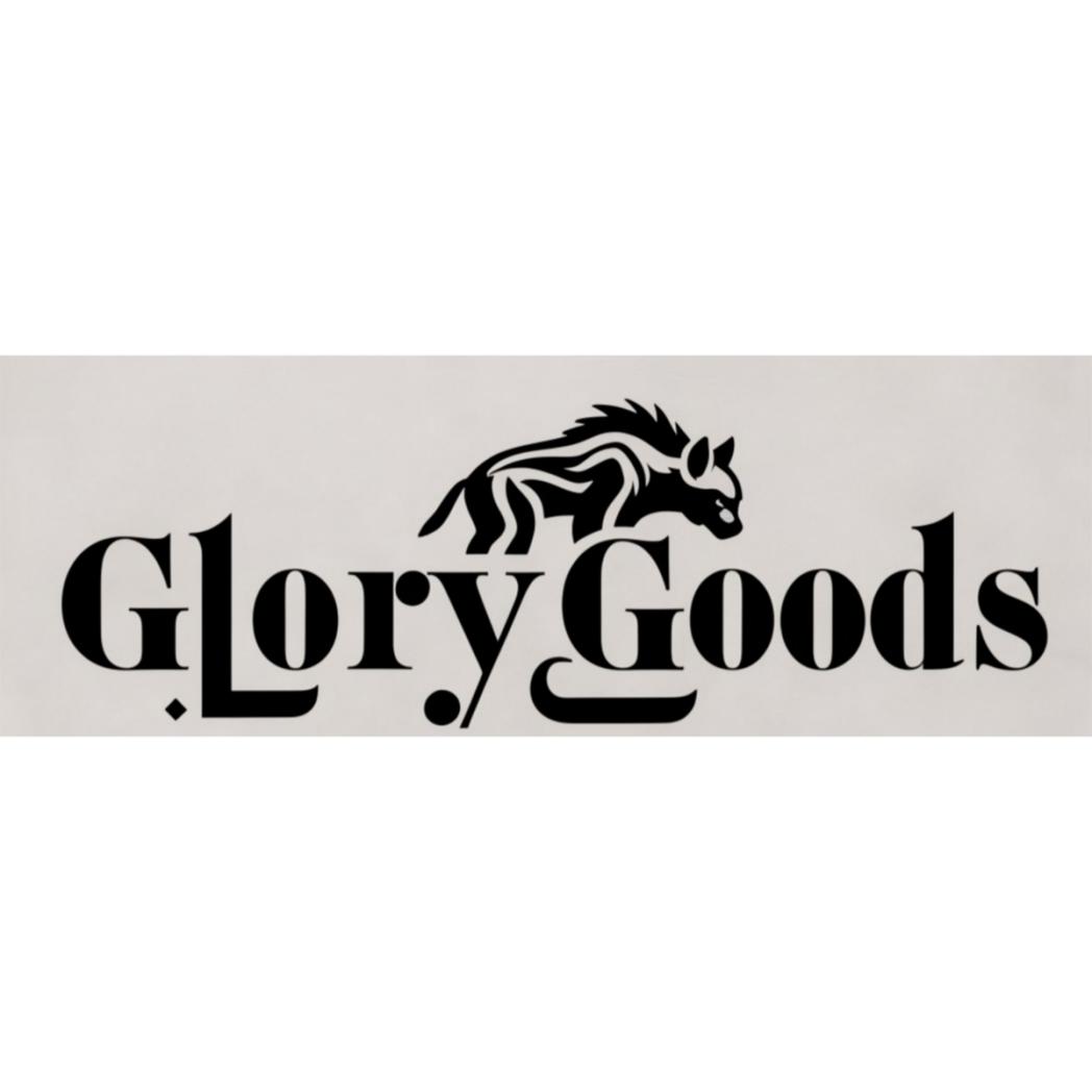 Glory Goods logo
