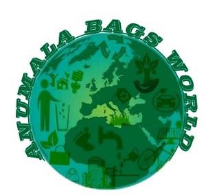 Anumala Bags World logo