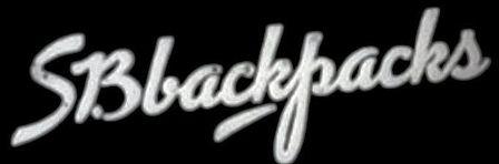 SBBACKPACKS logo