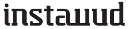 instawud logo