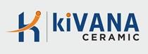 KIVANA CERAMIC logo