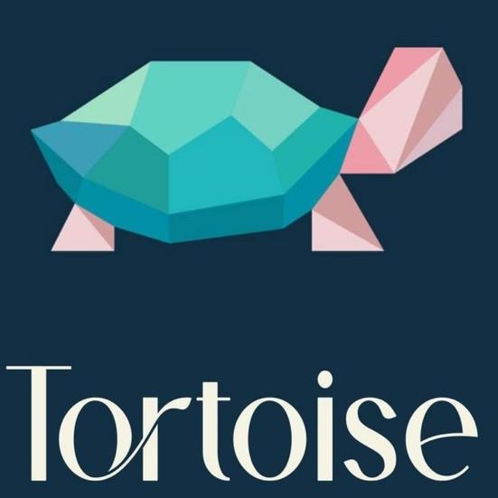 TORTOISE logo