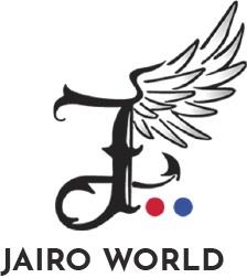 JAIRO WORLD logo