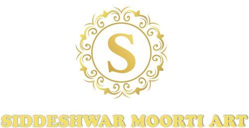 SIDDESHWAR MOORTI ART with device of S logo