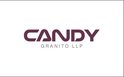 Candy Granito LLP logo