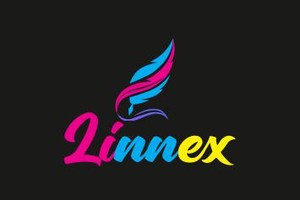 Linnex logo