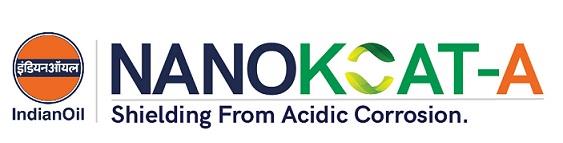 IndianOil NANOKOAT-A Shielding From Acidic Corrosion (Device) logo