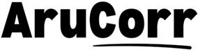 AruCorr logo