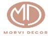 MORVI DECOR logo
