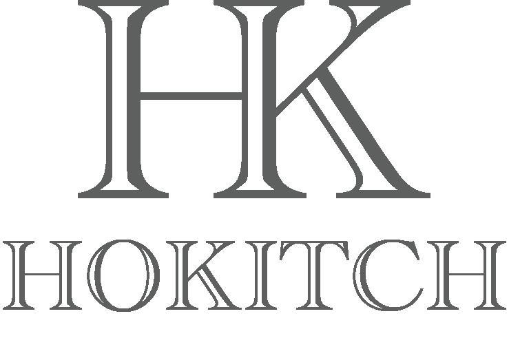 HK HOKITCH logo