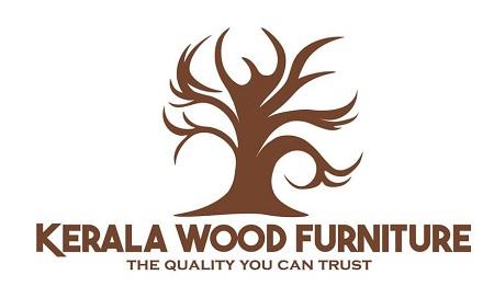 KERALA WOOD FURNITURE-THE QUALITY YOU CAN TRUST logo