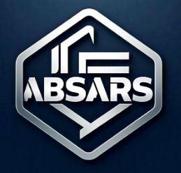 ABSARS logo