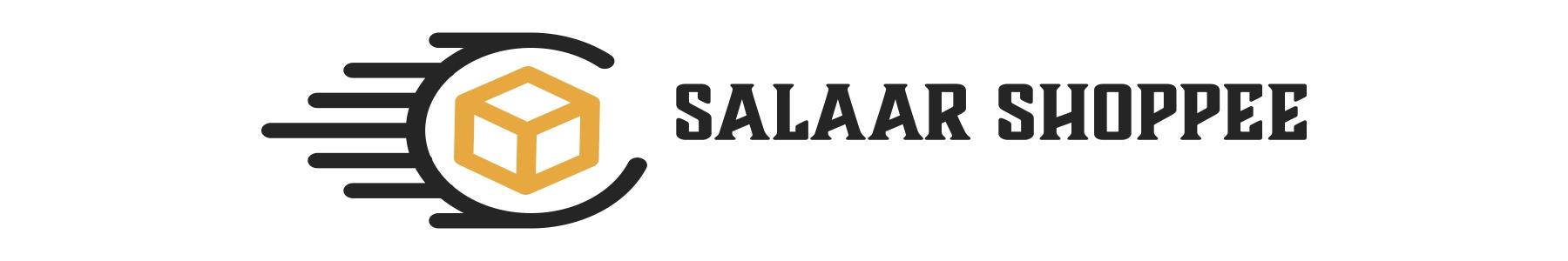 SALAAR SHOPPEE logo