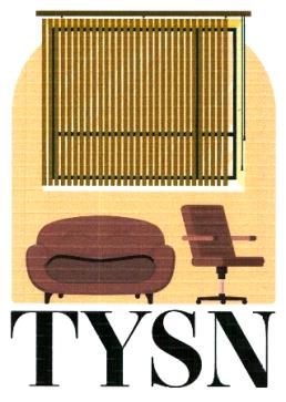 TYSN logo