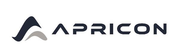 A APRICON logo