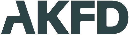 AKFD logo