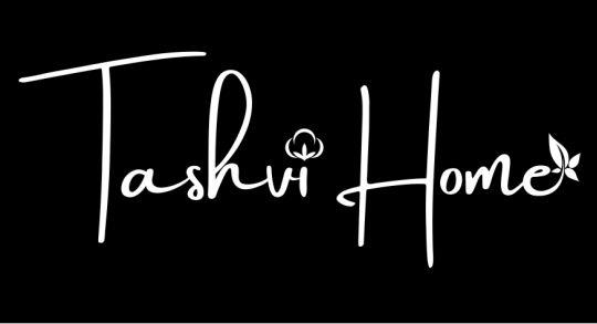 Tashvi Home logo