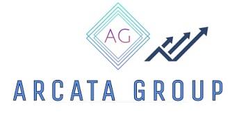 ARCATA GROUP with AG logo logo