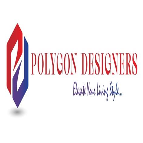 POLYGON DESIGNERS logo