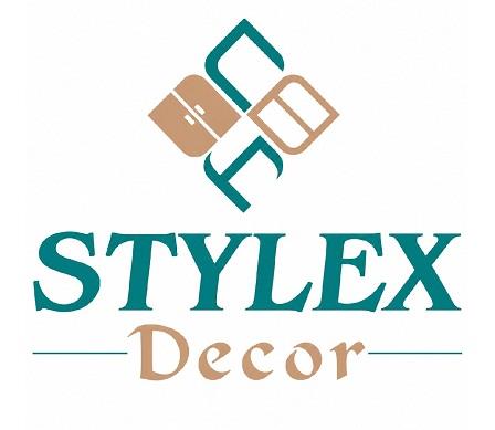 STYLEX Decor logo