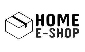Home e-shop (With Device) logo