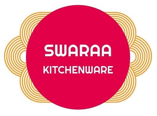 SWARAA KITCHENWARE logo