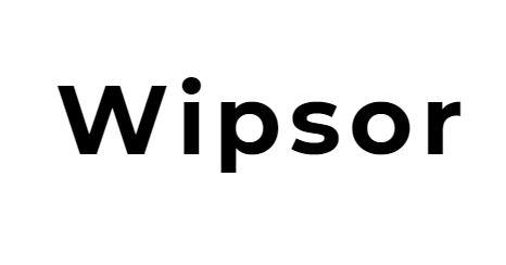 Wipsor logo