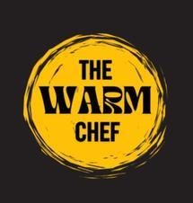 The Warm Chef logo