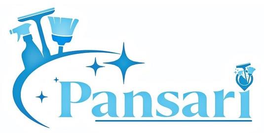 PANSARI logo
