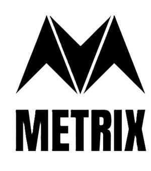 Metrix logo
