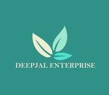 DEEPJAL ENTERPRISE logo
