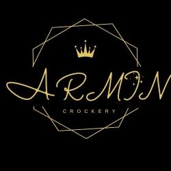 ARMIN logo