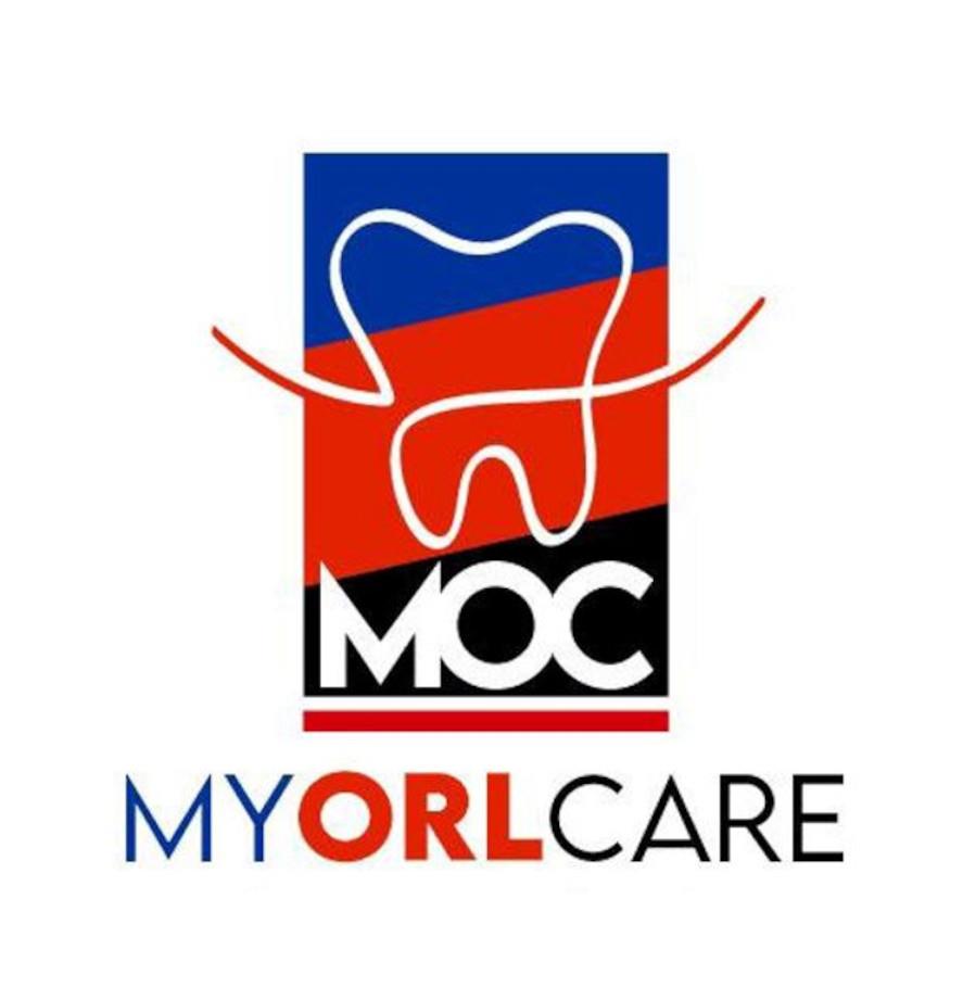 MOC MYORLCARE logo