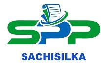 SPP SACHISILKA logo
