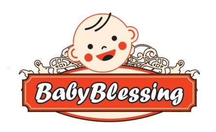 BABYBLESSING logo