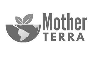 Mother Terra (With Device) logo