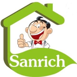 Sanrich logo