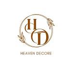 HEAVEN DECORE WITH DEVICE OF HD logo