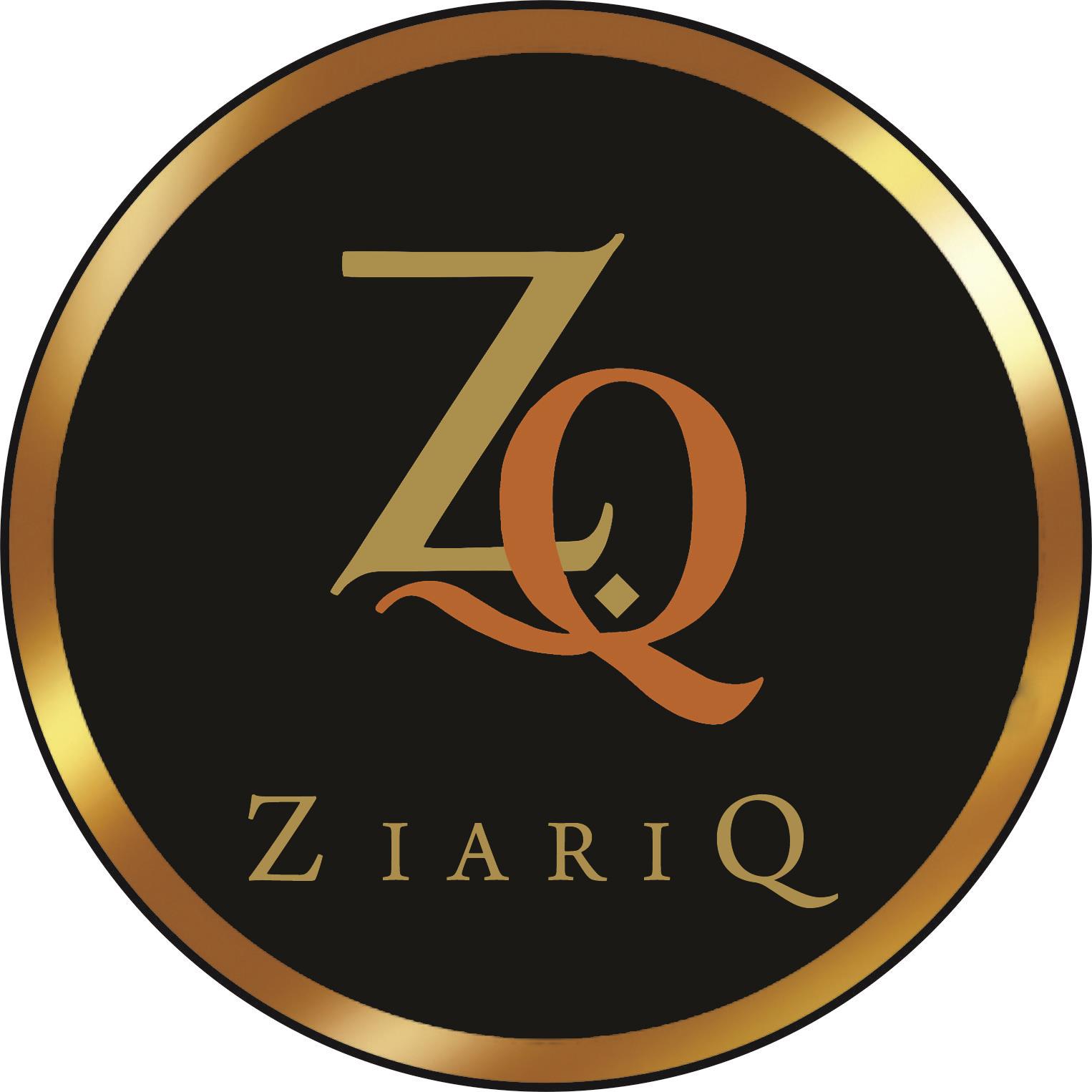 ZIARIQ logo