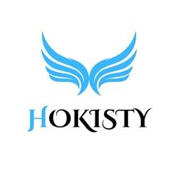 HOKISTY logo