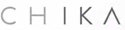 CHIKA logo