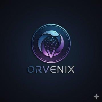 ORVENIX logo
