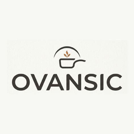 OVANSIC logo