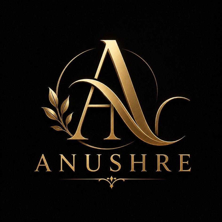 ANUSHRE logo
