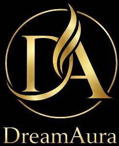 DreamAura logo
