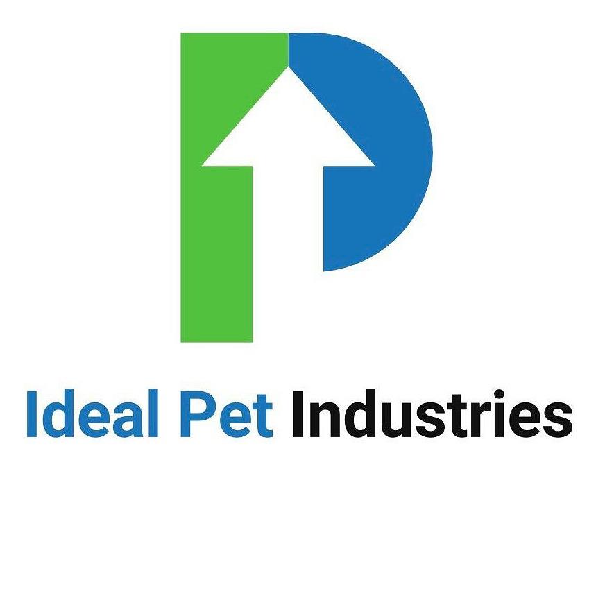 IDEAL PET INDUSTRIES logo