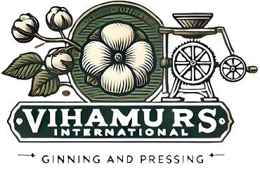 VIHAMURS INTERNATIONAL logo