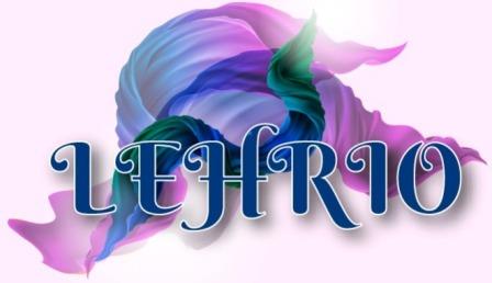 LEHRIO logo