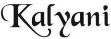 KALYANI logo
